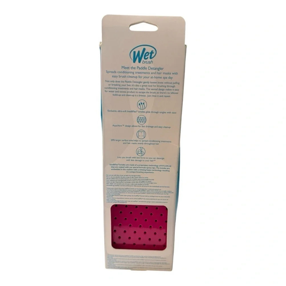 Wet Brush brand new